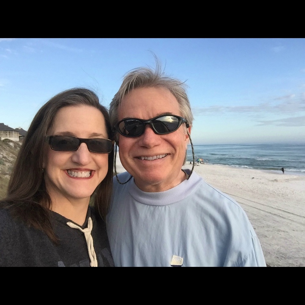 Meet your Posher, Melinda